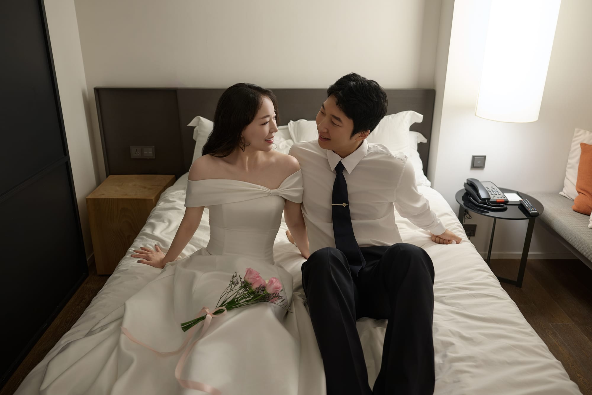 Dress Uniform Wedding 12