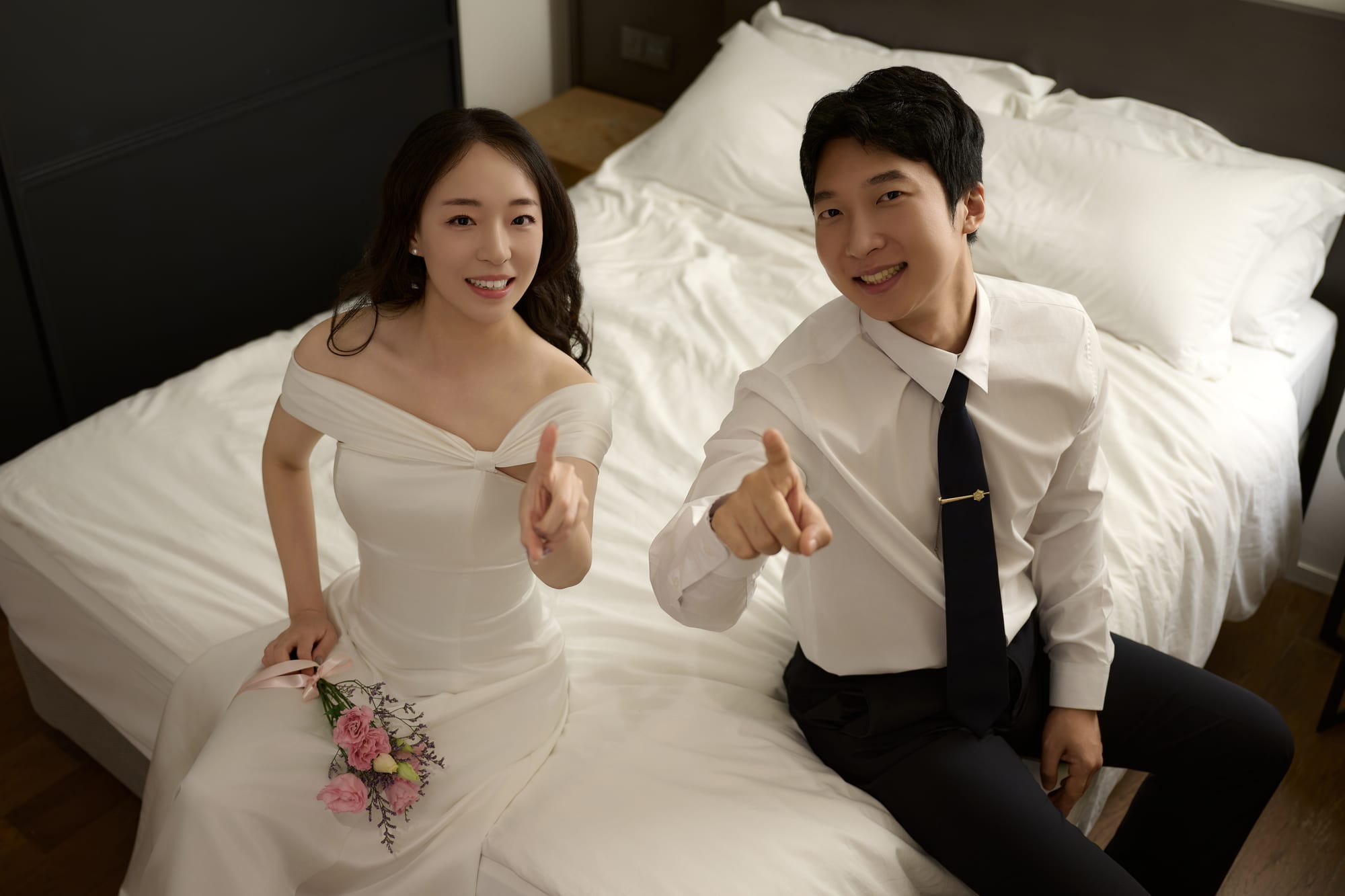Dress Uniform Wedding 16