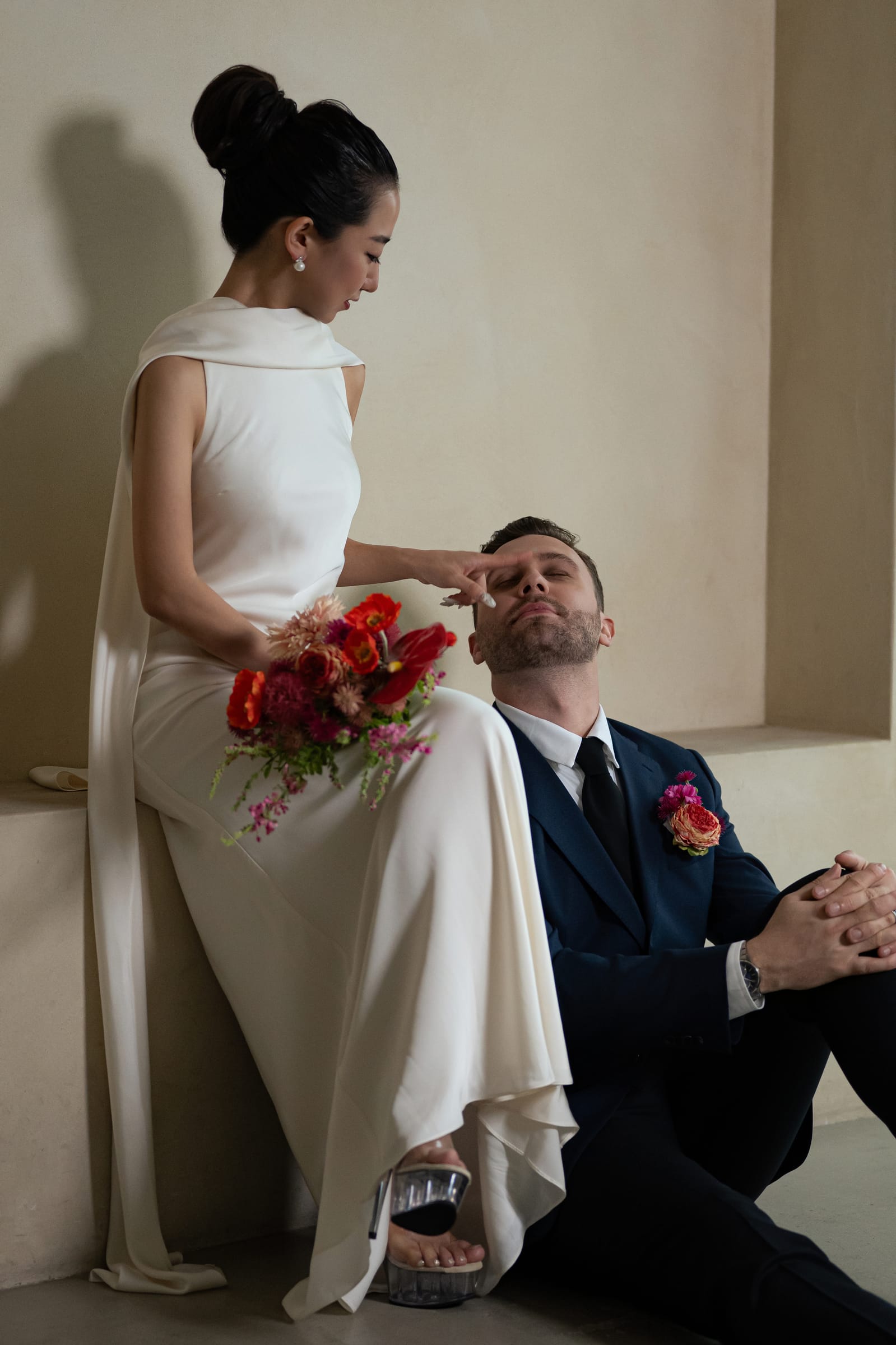 Blossom Wedding 5