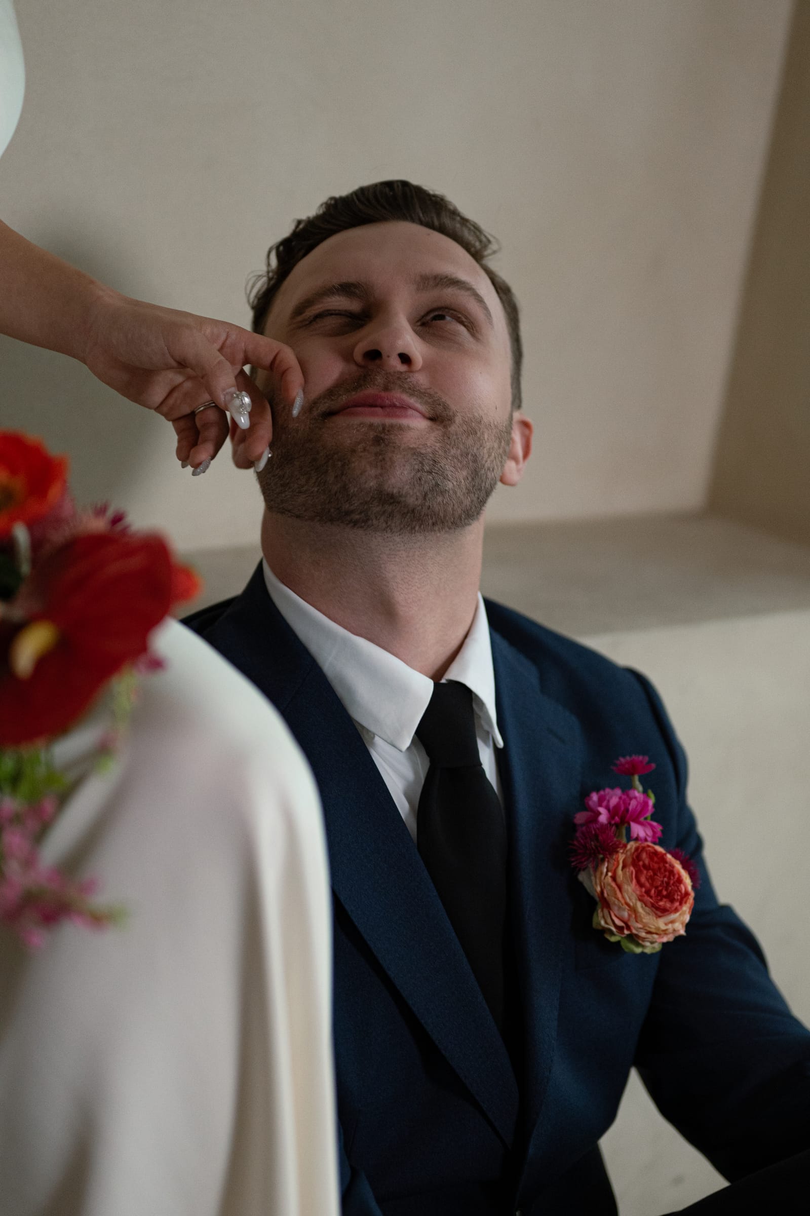 Blossom Wedding 6