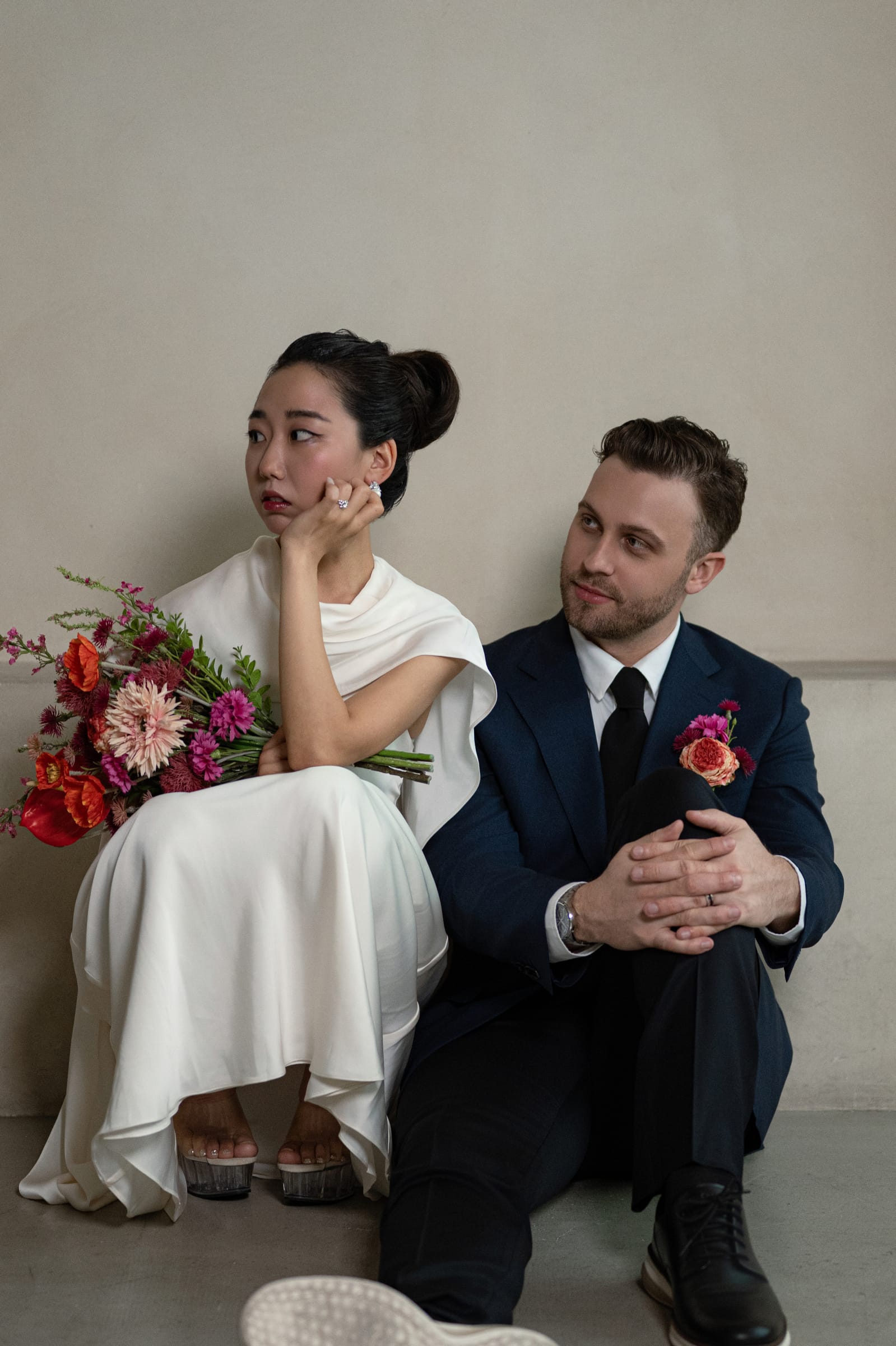 Blossom Wedding 7