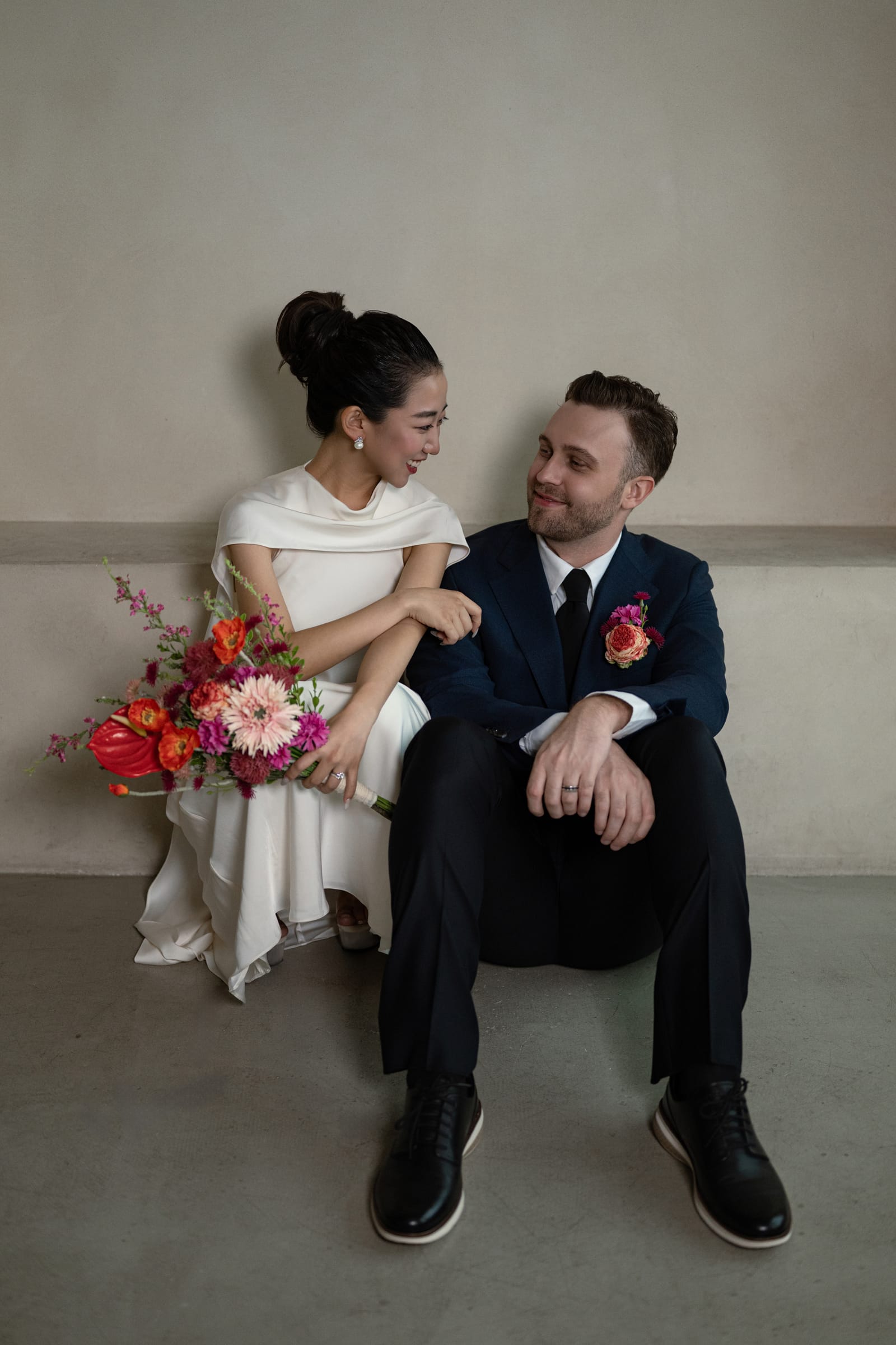 Blossom Wedding 8