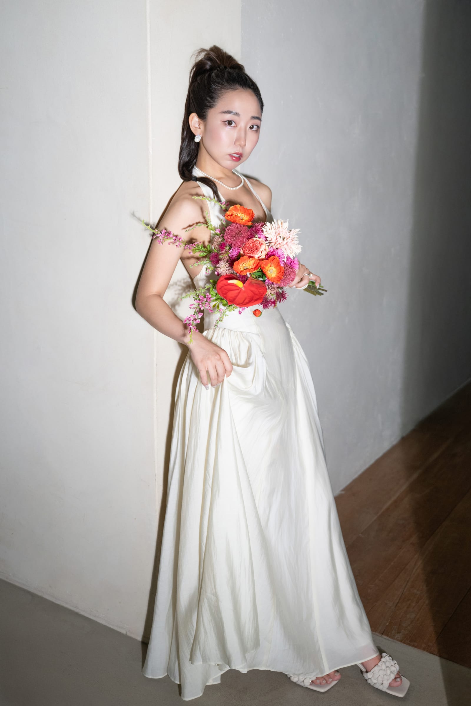 Blossom Wedding 10