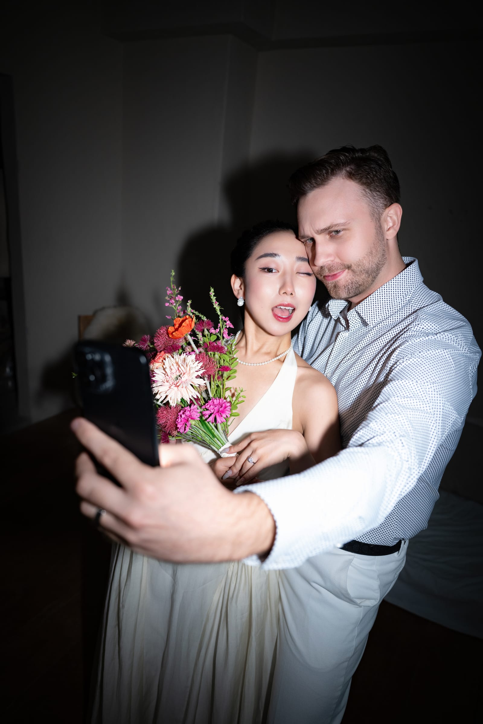 Blossom Wedding 11