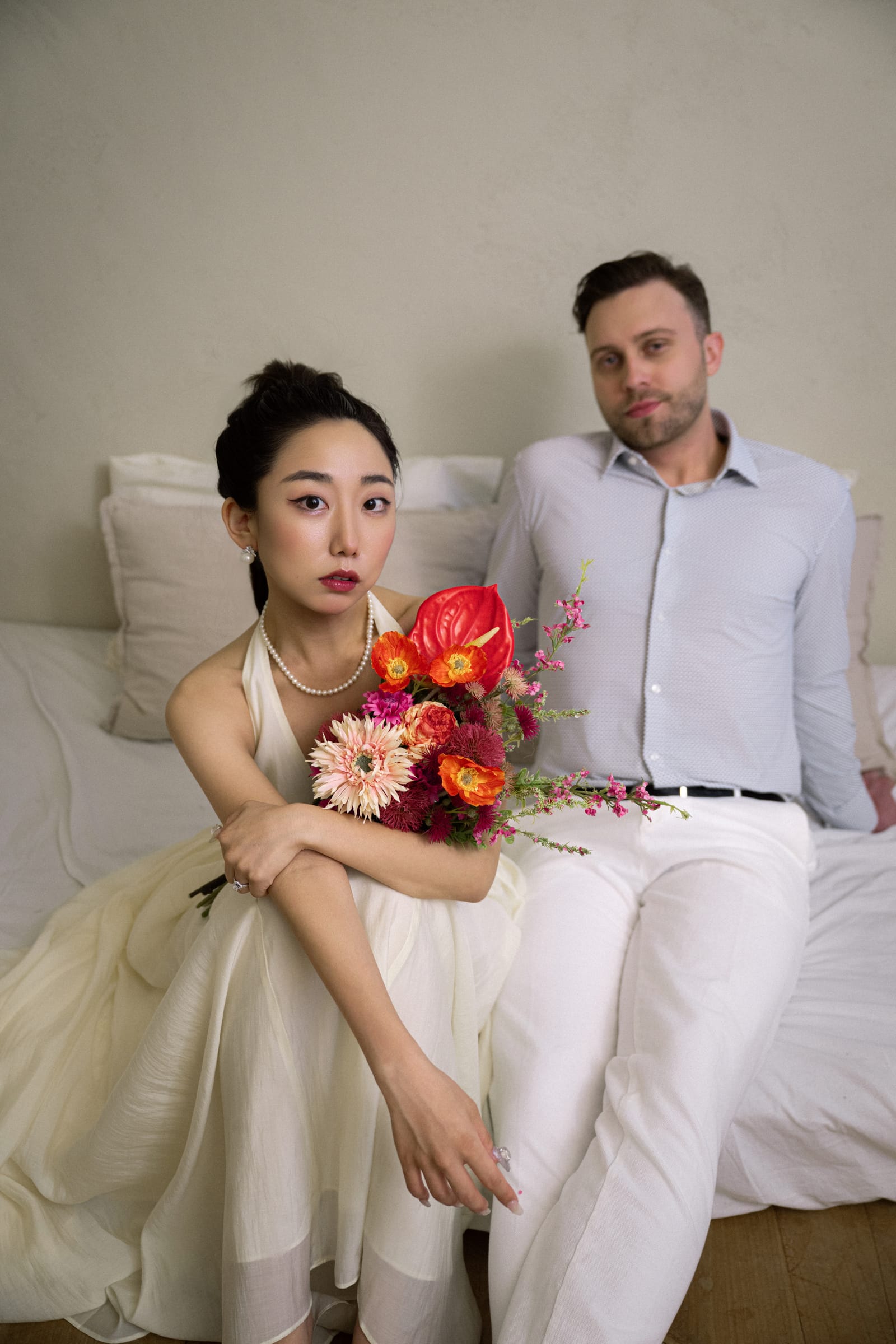 Blossom Wedding 12