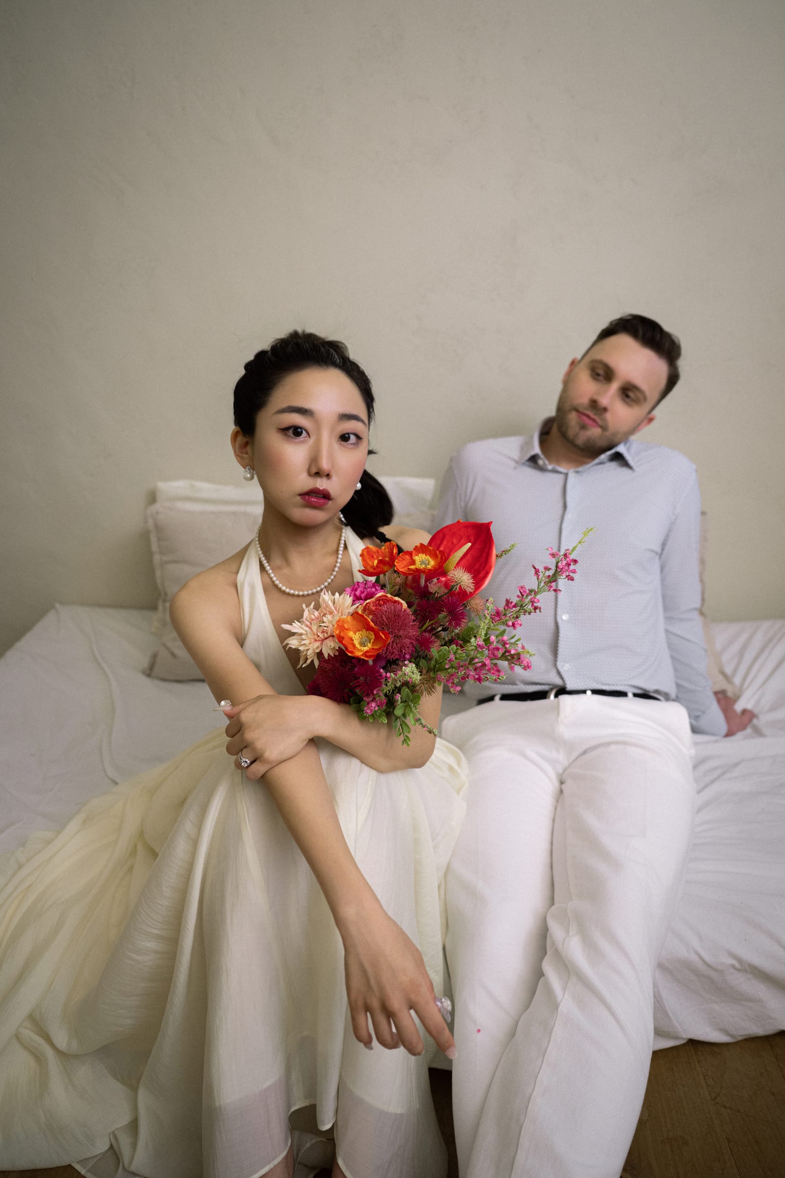 Blossom Wedding 13