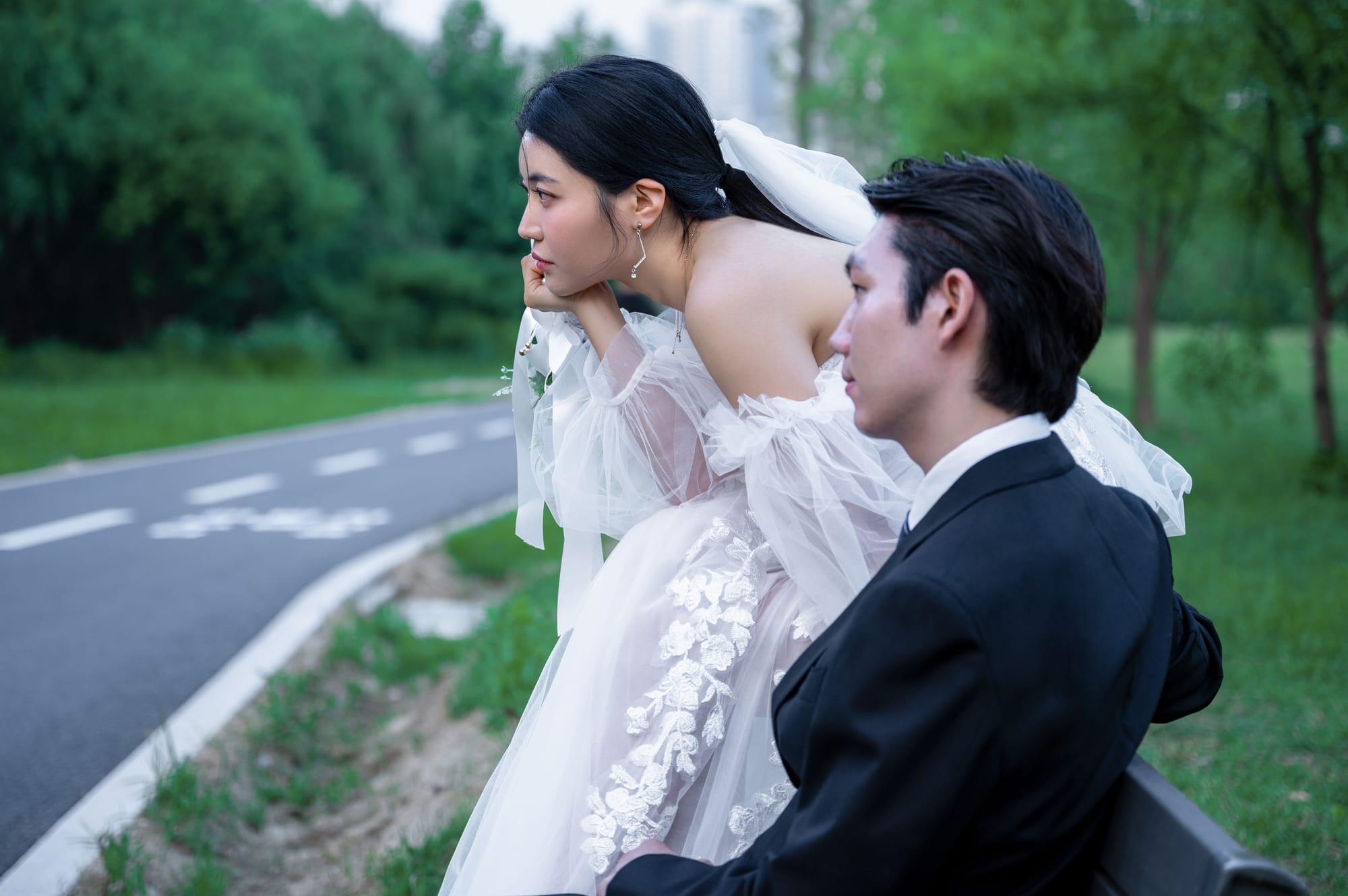 23GRAPHY 웨딩 스냅